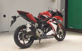 HONDA CBR250RR MC51