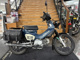 Фото Honda CROSS CUB с японского аукциона