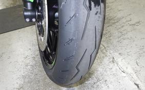 KAWASAKI NINJA ZX-6R A 2026 ZX636J