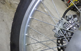 HONDA XR250 BAJA 2024 MD30