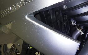 KAWASAKI ZZ1400 NINJA R 2007 ZXT40A