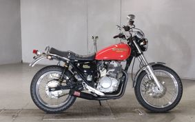 HONDA CB400SS NC41