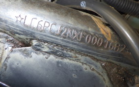 SUZUKI GN125 F Gen.2