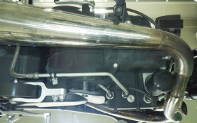 BUELL XB12SS LIGHTNING 2010