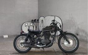 KAWASAKI ESTRELLA 250 BJ250A