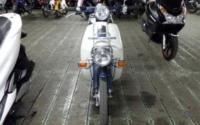 HONDA C50 SUPER CUB AA01