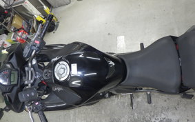 KAWASAKI NINJA 400 ABS 2014 EX400E