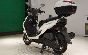 YAMAHA CYGNUS 125 XSR 3