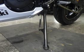 KAWASAKI NINJA 400 2022 EX400L