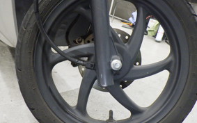 HONDA DIO 110 2019 JF58