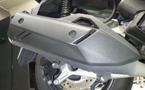 HONDA PCX 160 KF47