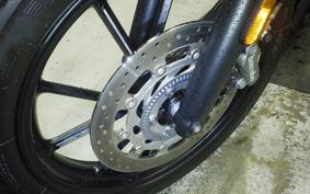TRIUMPH SPEED TWIN 900 2024