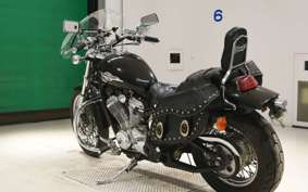 HONDA STEED 600 1992 PC21