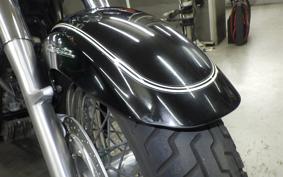 YAMAHA DRAGSTAR 400 CLASSIC  2014 VH02J