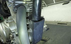 YAMAHA YB125SP