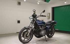KAWASAKI KZ1000 LIMITED 2018 KZT00B