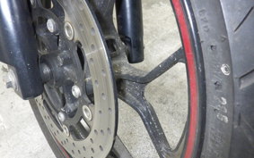YAMAHA MT-25 1992 RG10J
