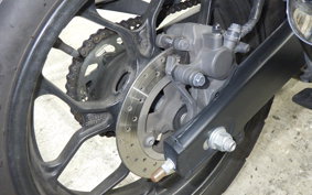 YAMAHA YZF-R25 2000 RG43J