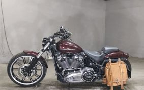 HARLEY FXBRS1870 2018 YHK