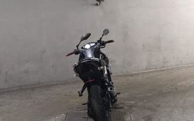 YAMAHA MT-25 RG10J