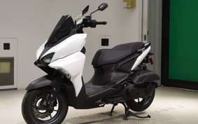 YAMAHA X FORCE 2001 SG79J