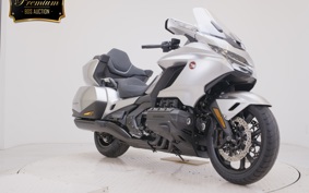 HONDA GL 1800 GOLD WING TOUR DCT 2018 SC79