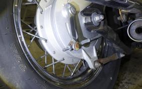 YAMAHA DRAGSTAR 400 CLASSIC 2008 VH01J