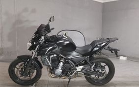 KAWASAKI Z650 2017 ER650H
