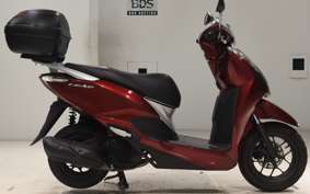 HONDA LEAD 125 2020 JK12