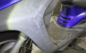 YAMAHA AXIS 125 TREET SE53J