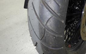 HARLEY FLST 1450 2005