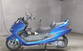 YAMAHA MAJESTY 250SV SG01J