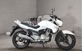 SUZUKI GSR250 GJ55D