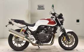 HONDA CB400SF GEN 4 2015 NC42