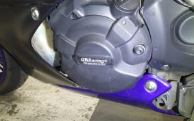 YAMAHA YZF-R7 2022 RM39J
