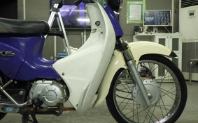 HONDA C110 SUPER CUB 2026 JA07