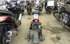 HONDA BITE AF59