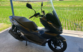 HONDA PCX 125 JK05