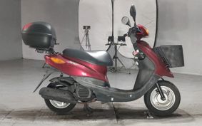 YAMAHA JOG SA36J