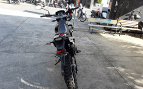 APRILIA RX 125