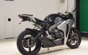 HONDA CBR1000RR Gen. 2 2010