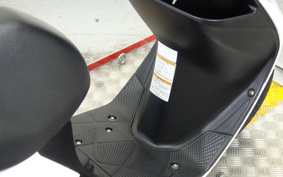 SUZUKI ADDRESS V50 CA44A
