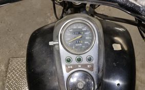 KAWASAKI ELIMINATOR 250V VN250A