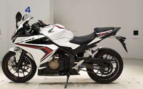 HONDA CBR400R 2018 NC56