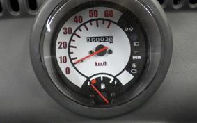 HONDA GYRO CANOPY TA03