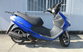 SUZUKI ADDRESS V110 CF11A