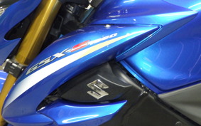 SUZUKI GSX-S 1000 2015 GT79A
