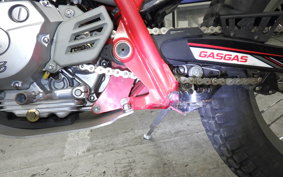 GASGAS TX 125 RANDONNE 2023
