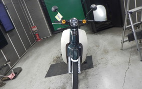 HONDA C110 SUPER CUB JA59