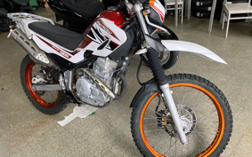 YAMAHA SEROW 250 DG17J